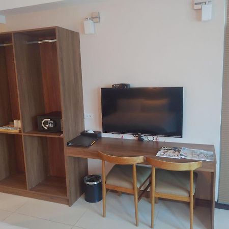 Hotel Leisure Beitou تايبيه المظهر الخارجي الصورة