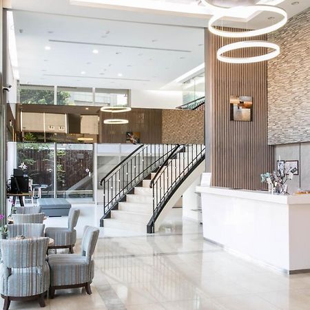 Hotel Leisure Beitou تايبيه المظهر الخارجي الصورة