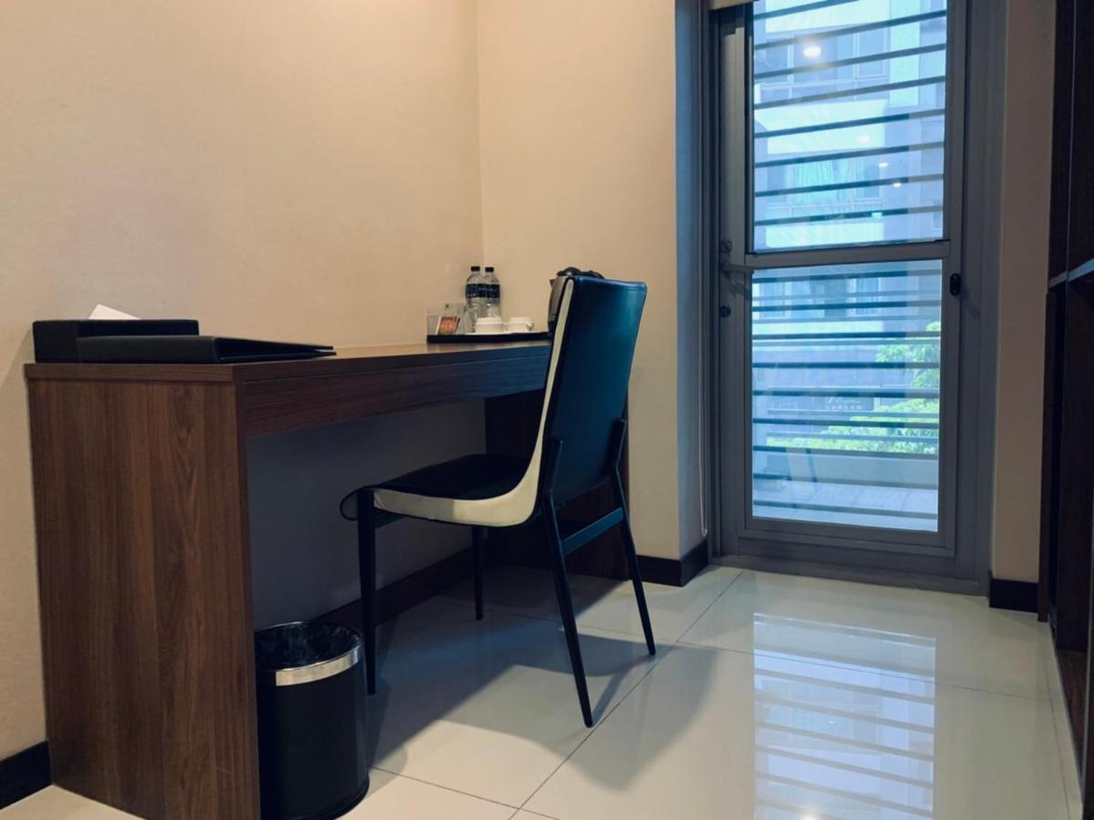 Hotel Leisure Beitou تايبيه المظهر الخارجي الصورة