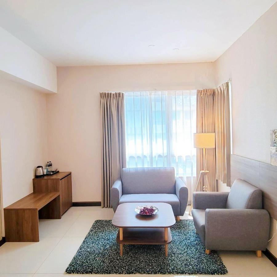 Hotel Leisure Beitou تايبيه المظهر الخارجي الصورة