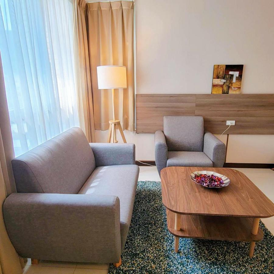 Hotel Leisure Beitou تايبيه المظهر الخارجي الصورة