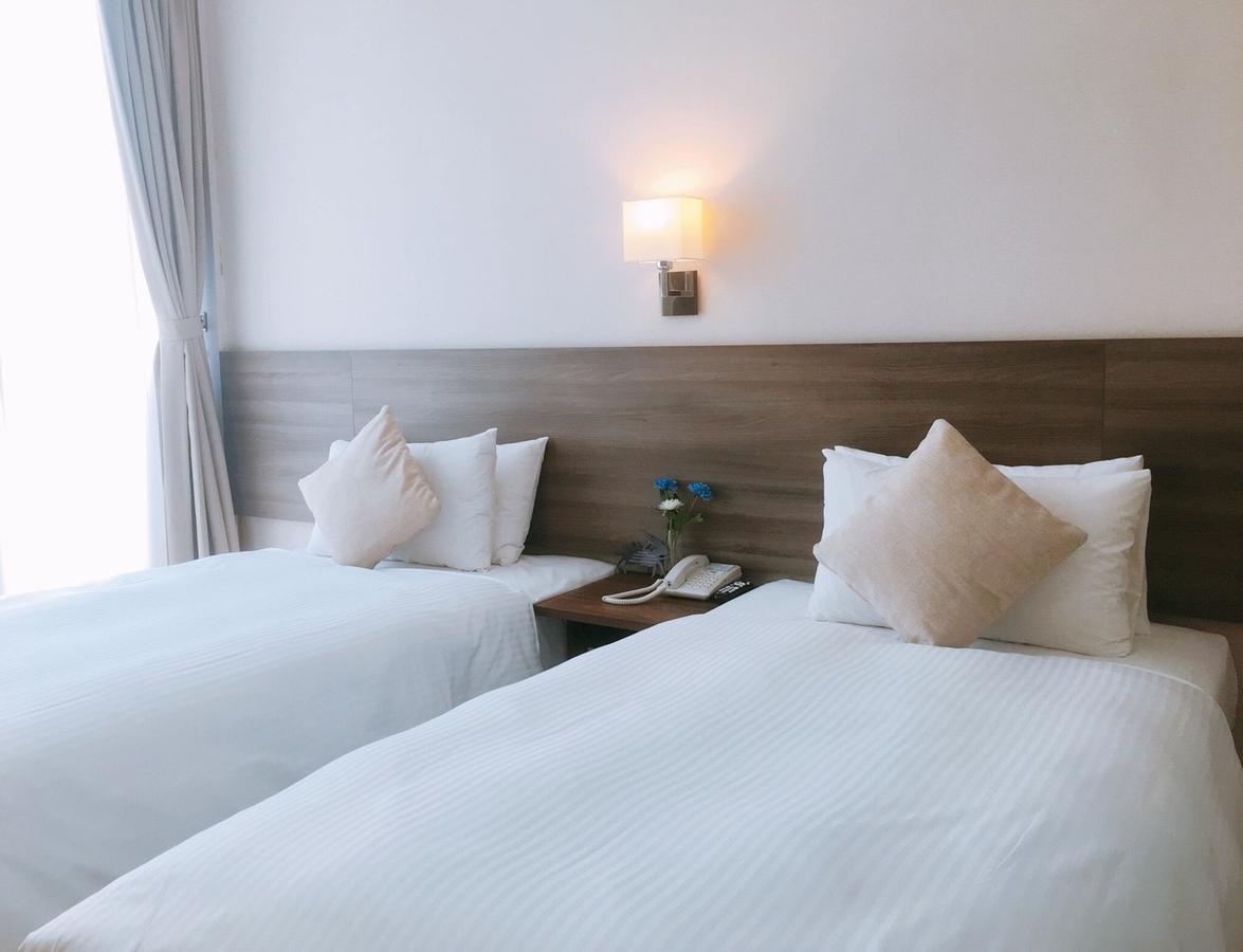 Hotel Leisure Beitou تايبيه المظهر الخارجي الصورة