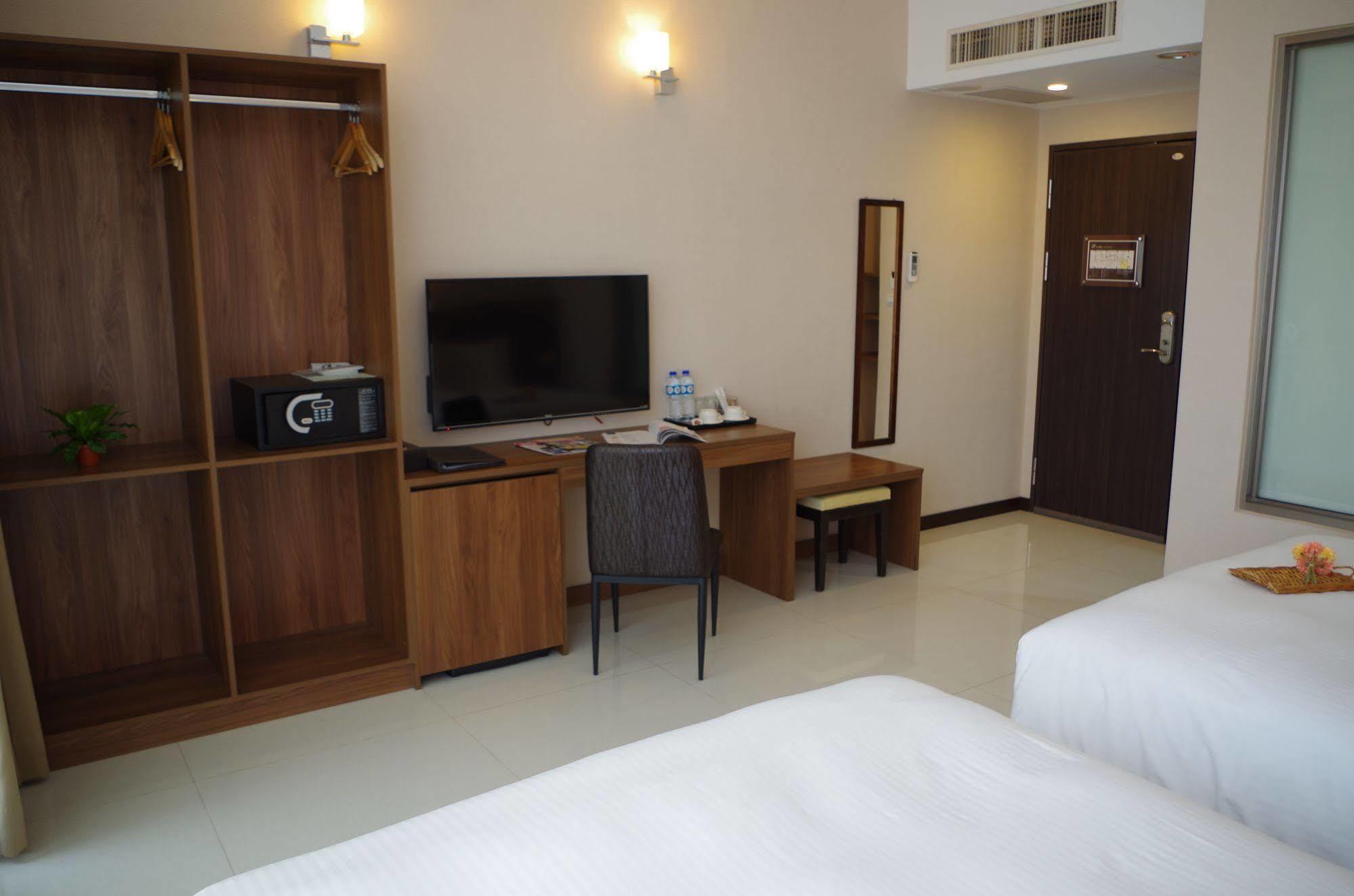 Hotel Leisure Beitou تايبيه المظهر الخارجي الصورة